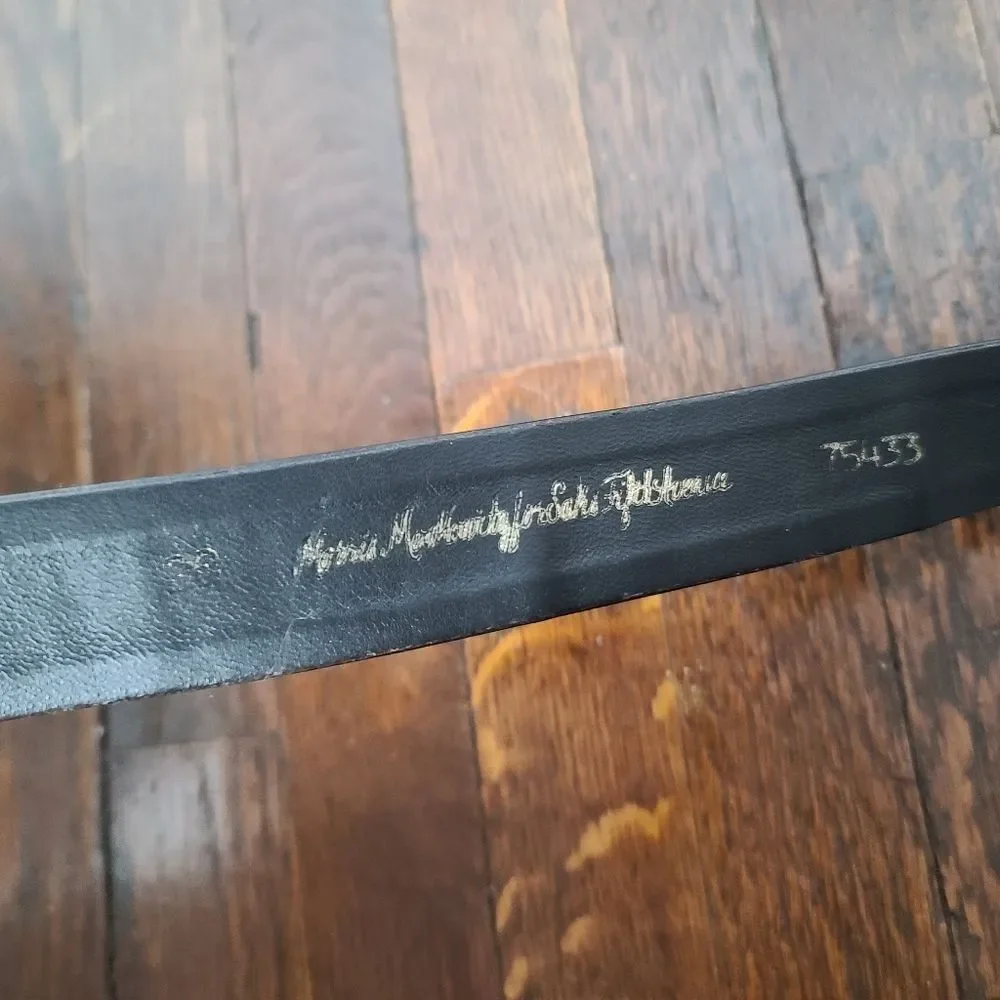 Vintage pre owned